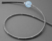 図2 シングルバルーン内視鏡